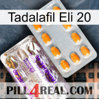 Tadalafil Eli 20 new12